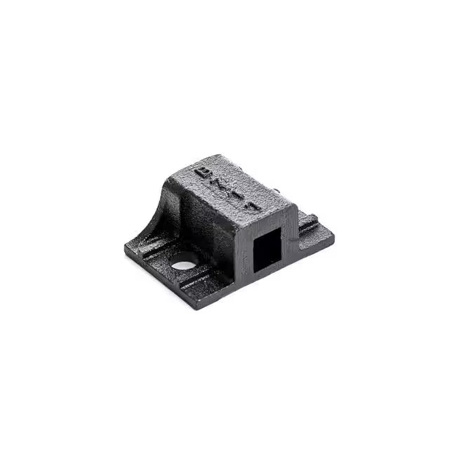 Betts HD B711 Mud Flap Mounting Bracket – Horizontal Mount