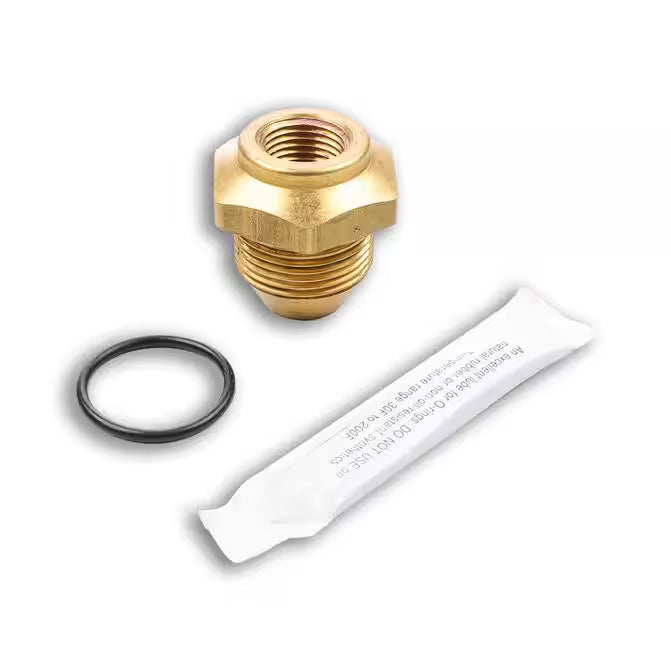 Bendix AD-9 Check Valve-107800N