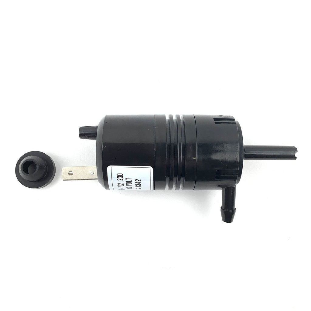 MPGS-20101- Washer Fluid Pump