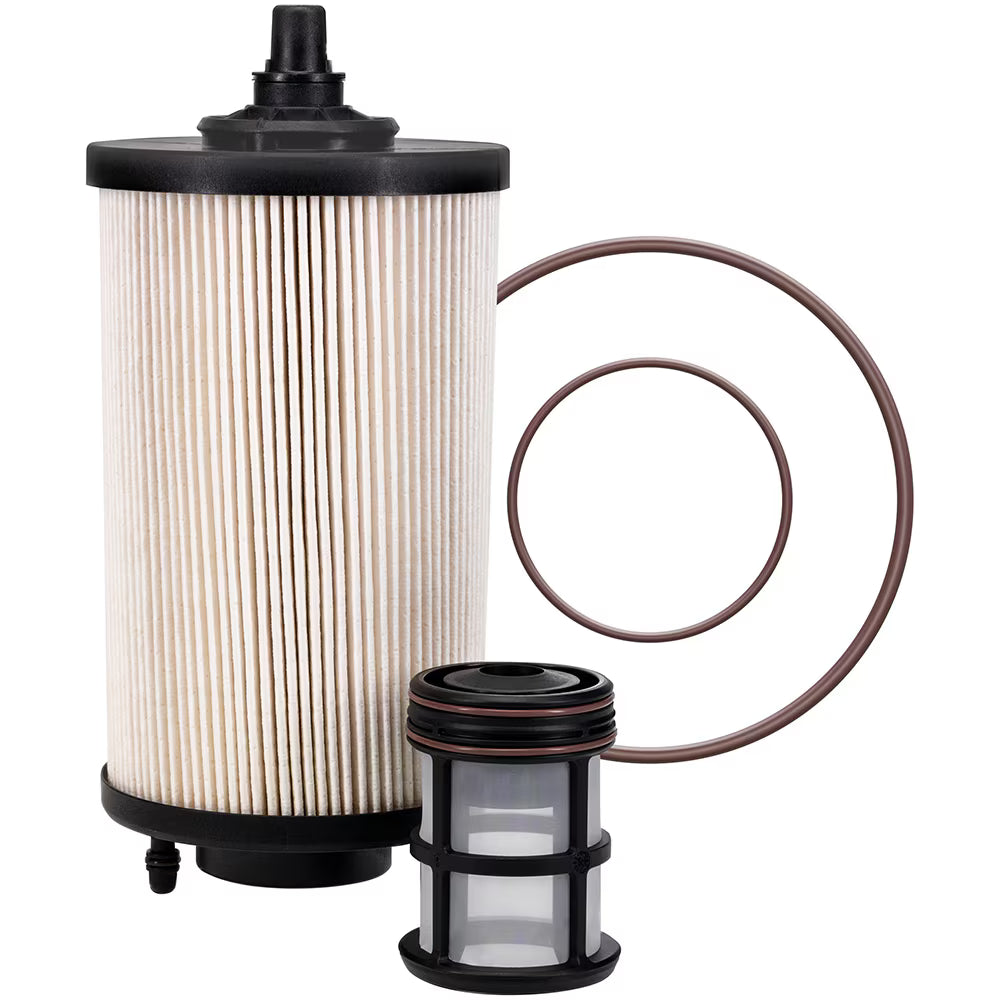 Baldwin PF9908 Fuel Filter Kit – Detroit DD13 DD15 DD16