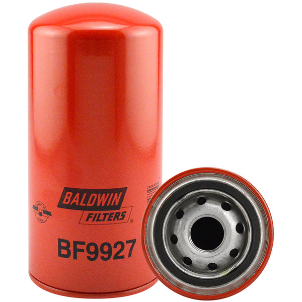 Baldwin BF9927 High Efficiency Fuel Spin-On Filter – PACCAR MX Engines