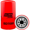 Baldwin BD7095 Dual-Flow Lube Spin-On Filter – M26 x 1.5 – Thermo King Refrigeration Units