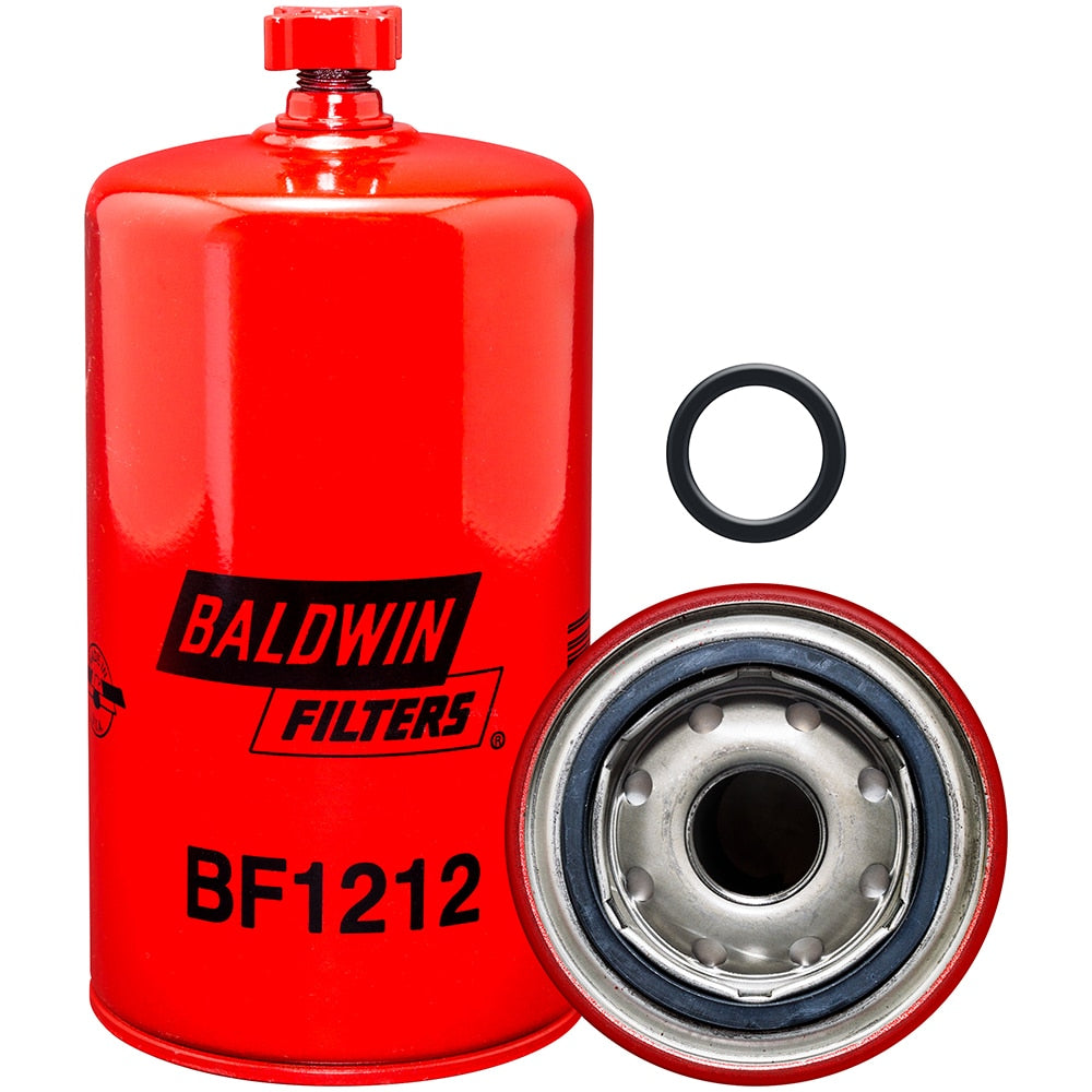 Baldwin Fuel Filter-BF1212