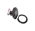 SR2000033- Blower Motor W/ Notched Plate