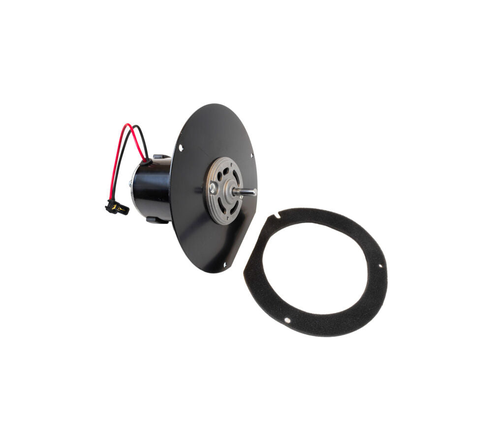SR2000033- Blower Motor W/ Notched Plate