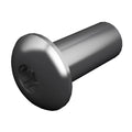 1468438- Caterpillar Cam Cover Bolts 5/16"-18 x 3/4" Rounded Pan Head