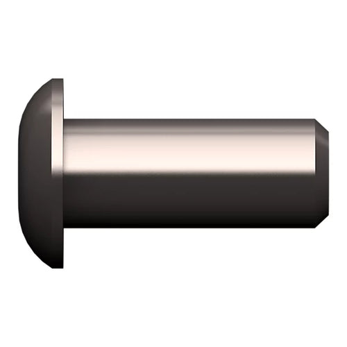 1468438- Caterpillar Cam Cover Bolts 5/16"-18 x 3/4" Rounded Pan Head