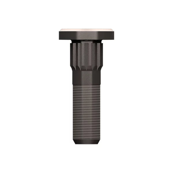 1295428- Caterpillar 3/8-16 Thread Wheel Stud-Bolt