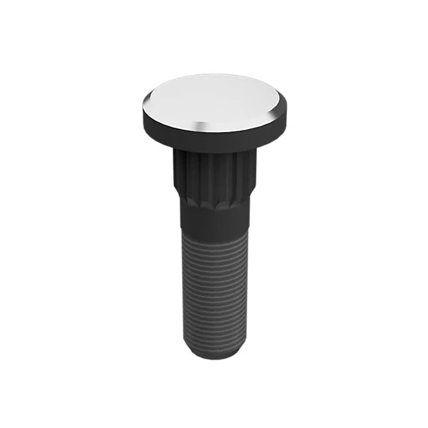 1295428- Caterpillar 3/8-16 Thread Wheel Stud-Bolt