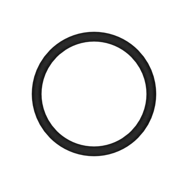 8M4986- Caterpillar 3.53 x 37.69mm 70A VMQ O-Ring
