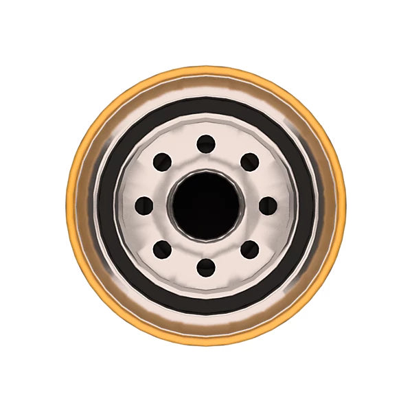1752949- Caterpillar Fuel Filter