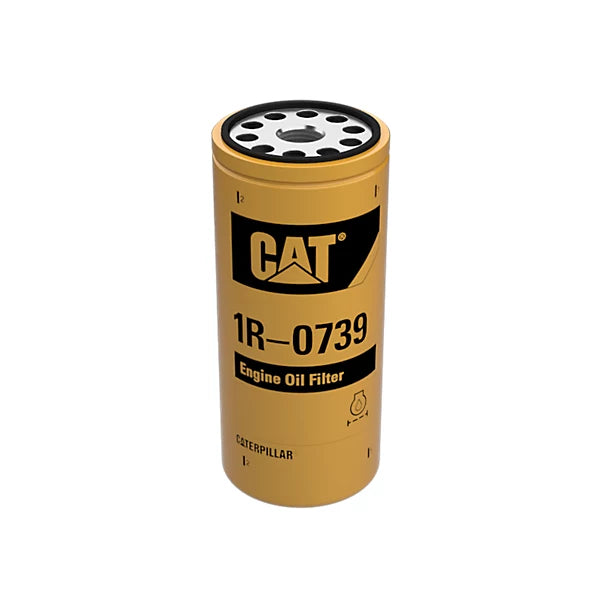Caterpillar Oil Filter-1R0739