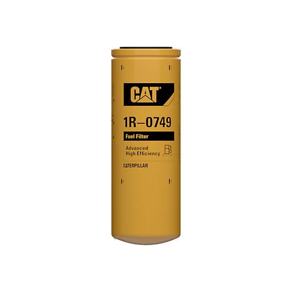 1R0749- Caterpillar Fuel Filter