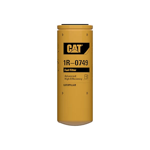1R0749- Caterpillar Fuel Filter