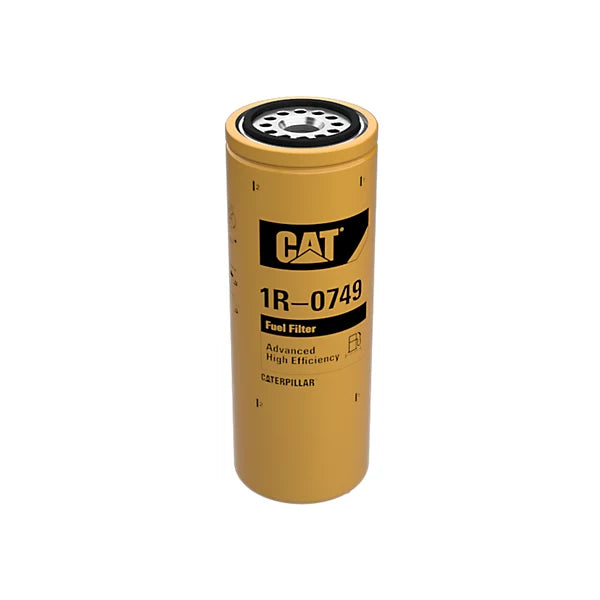 1R0749- Caterpillar Fuel Filter
