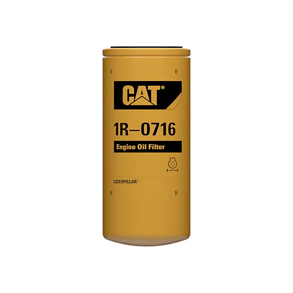 Caterpillar Oil Filter-1R0716