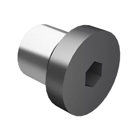 9S8001- Caterpillar Light Duty Stor Internal Hex Plug