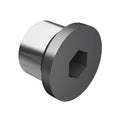 9S8003- Caterpillar 1/2-20 Thread Hex-Drive Plug