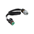 Caterpillar Oil Pressure Sensor-1619930