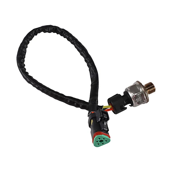 Caterpillar Fuel Pressure Sensor-2244536