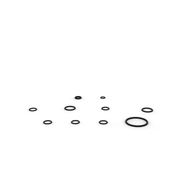 2641260- Caterpillar Water Pump Gasket Kit
