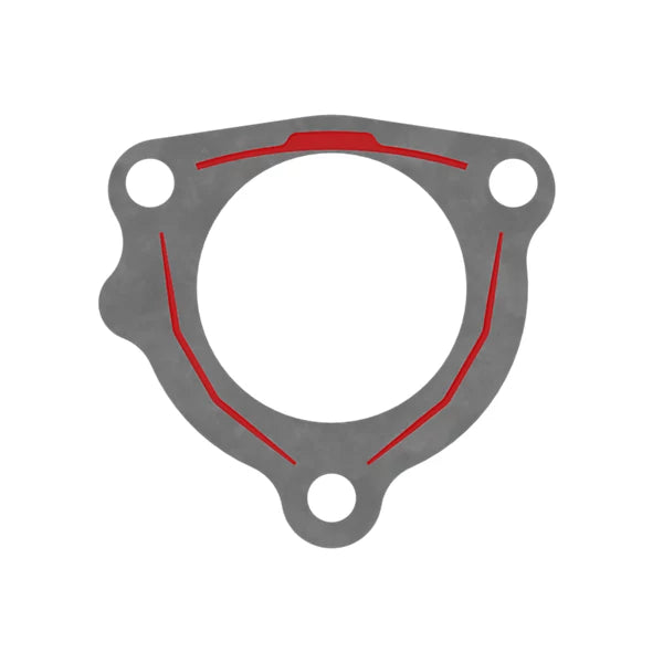 9Y6089- Caterpillar 0.8mm Thick Flywheel Housing Gasket
