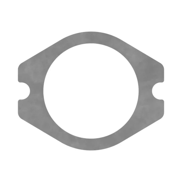 1384611- Caterpillar 1.6mm Thick Exhaust Sleeve Gasket