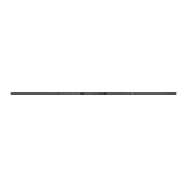 1384611- Caterpillar 1.6mm Thick Exhaust Sleeve Gasket