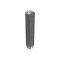 9X8281- Caterpillar 45mm Long Taper Lock Stainless Steel Stud
