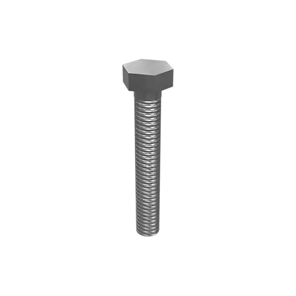 9X8494- Caterpillar M10-1.5 x 65mm Hex Head Bolt