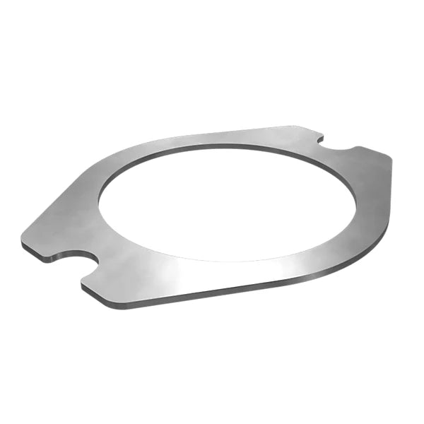 1384611- Caterpillar 1.6mm Thick Exhaust Sleeve Gasket