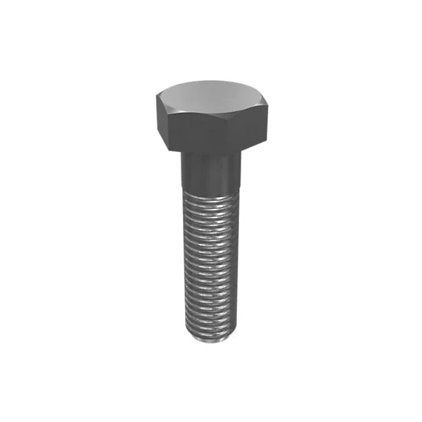 2250947- Caterpillar M10-1.5 x 40mm Hex Head Bolt