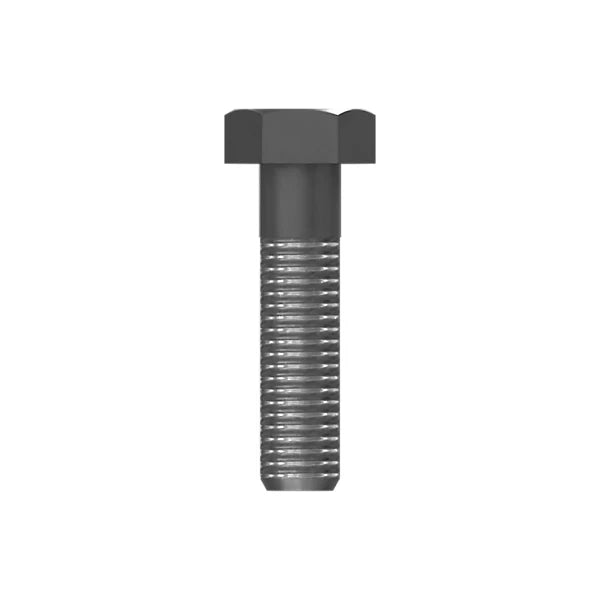 2250947- Caterpillar M10-1.5 x 40mm Hex Head Bolt