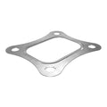 2480840- Caterpillar 0.5mm Thick Turbocharger Mounting Valve Gasket