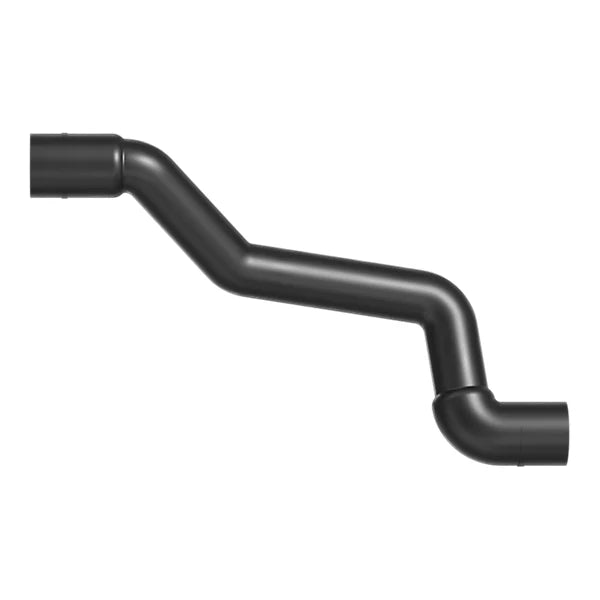 2470266- Caterpillar Multiple Bend Precooler Hose
