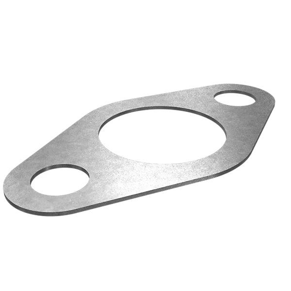 1S4810- Caterpillar 0.8mm Thick Turbo Oil Drain Gasket