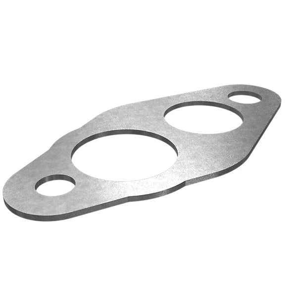 1P0436- Caterpillar 1.2mm Thick Fuel Filter Lines Gasket