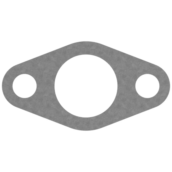 1S4810- Caterpillar 0.8mm Thick Turbo Oil Drain Gasket