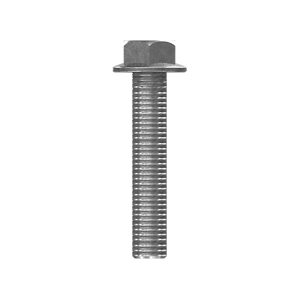 1512900- Caterpillar M10-1.5 x 55mm Hex Flange Head Bolt