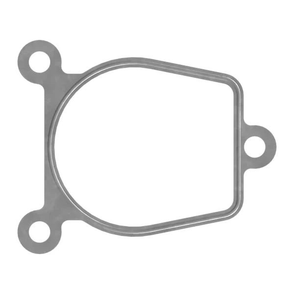 7W5735- Caterpillar 0.8mm Thick Air Compressor Mounting Gasket
