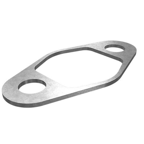 1262702- Caterpillar Edge Bonded Seal Gasket