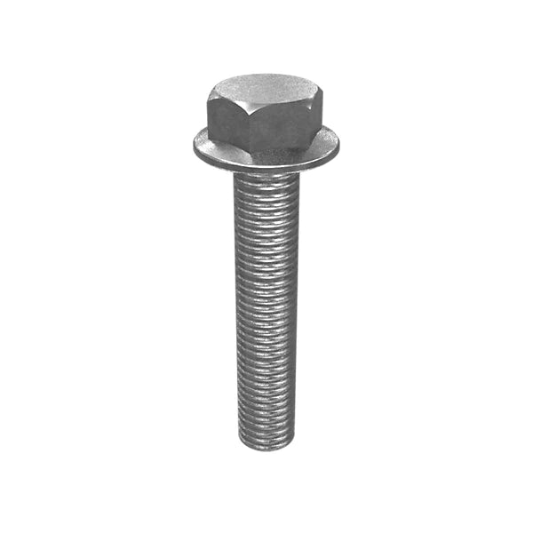 1512900- Caterpillar M10-1.5 x 55mm Hex Flange Head Bolt
