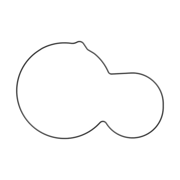 1036045- Caterpillar Multiple Cam Access Cover Rubber O-Ring Seal