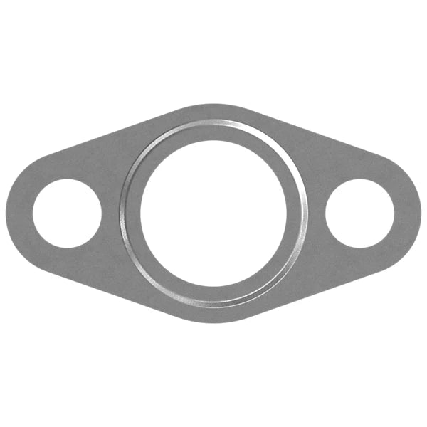 1978418- Caterpillar 0.3mm Thick Turbocharger Oil Exhaust Gasket