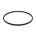 2233505- Caterpillar 122.7mm Inner Diameter Press Seal