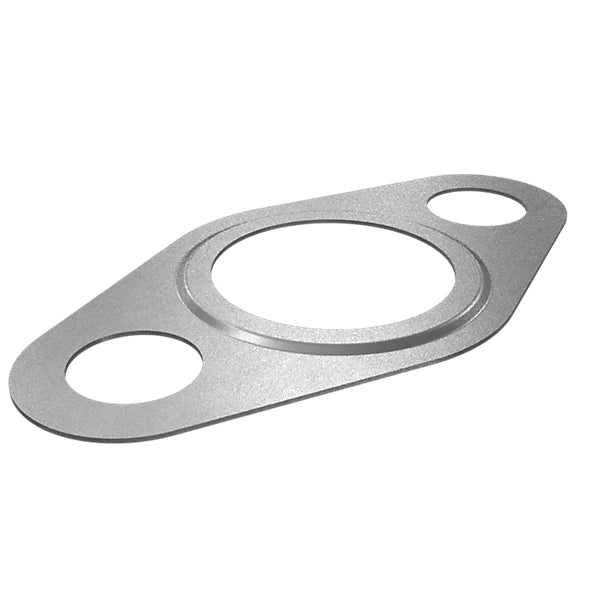 1978418- Caterpillar 0.3mm Thick Turbocharger Oil Exhaust Gasket
