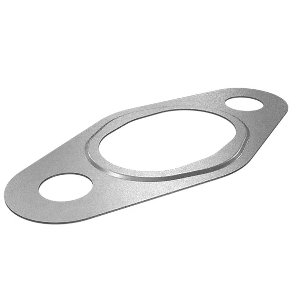 1978419- Caterpillar 0.35mm Thick Turbocharger Oil Exhaust Gasket