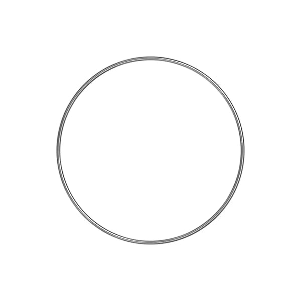 1178801- Caterpillar 2.62 x 126.67mm 75A FKM O-Ring