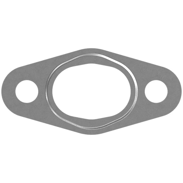 1978419- Caterpillar 0.35mm Thick Turbocharger Oil Exhaust Gasket