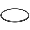 1757896- Caterpillar 3.53 x 75.79mm 75A NBR O-Ring
